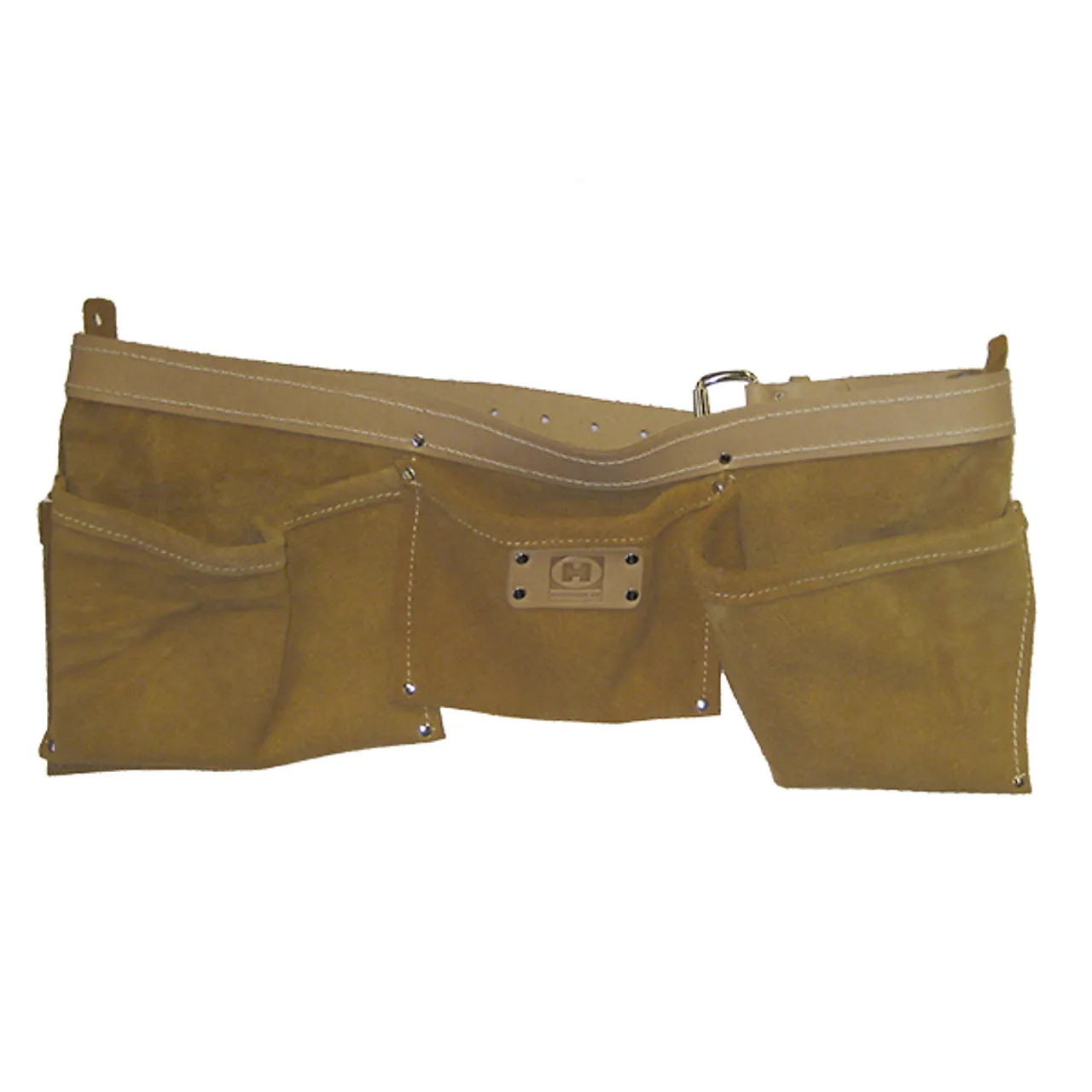 Snekkerforkle hansmark