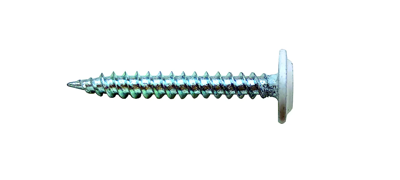 Monteringsskrue sort 4,2x32 a200 ph2 selvgjengende ral9011 null - null - 2 - Miniatyr