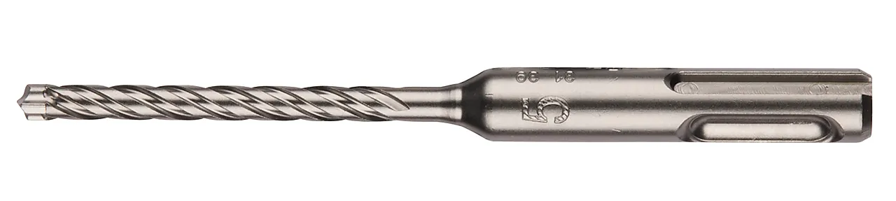 Hammerbor SDS-plus 6,5 x 215 mm null - null - 2 - Miniatyr