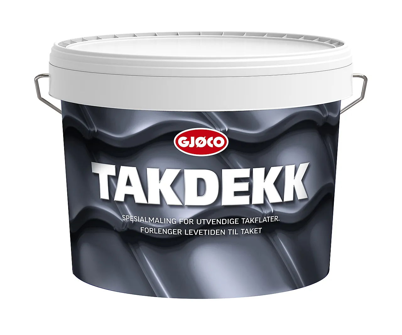 Takdekk sort 10l Takdekk sort 10l