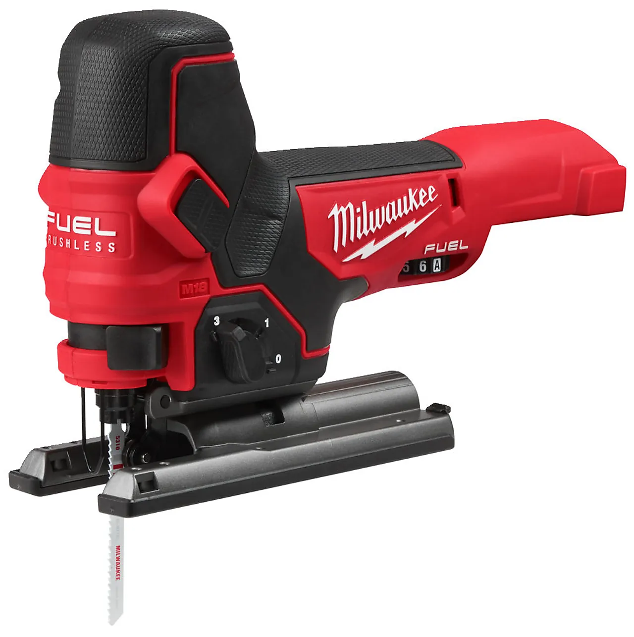 Milwaukee stikksag M18 FBJS-0X