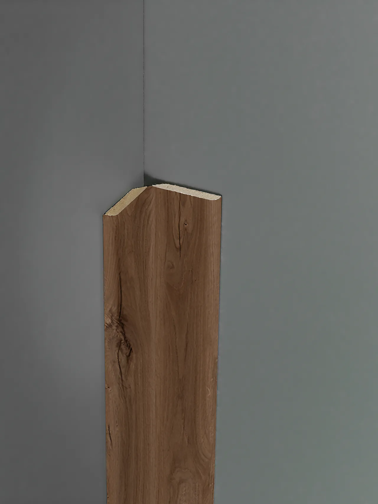 Flexilist MDF 04x50x2700 castle oak 2 stk