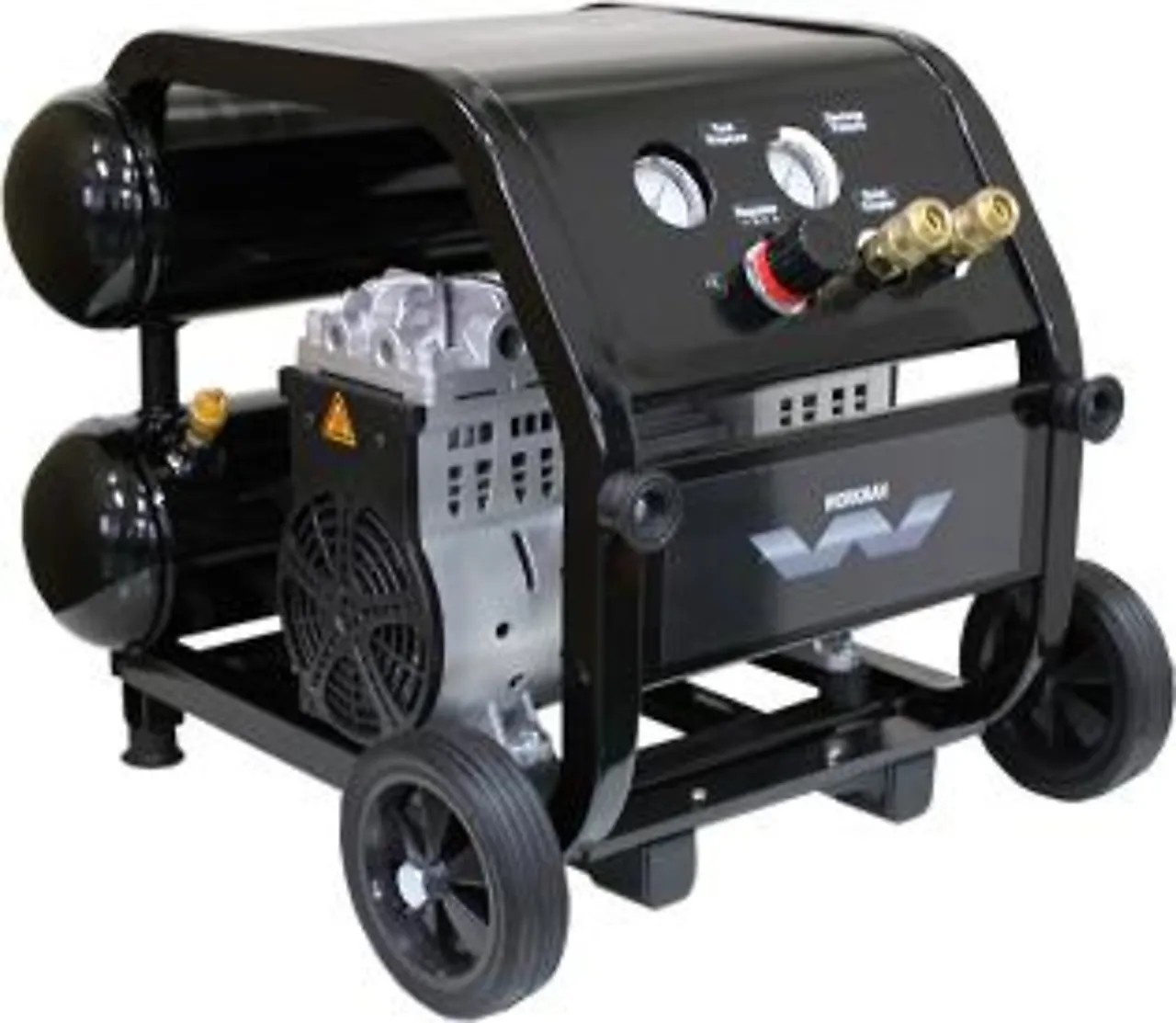 Kompressor Workman SD180 Kompressor Workman SD180