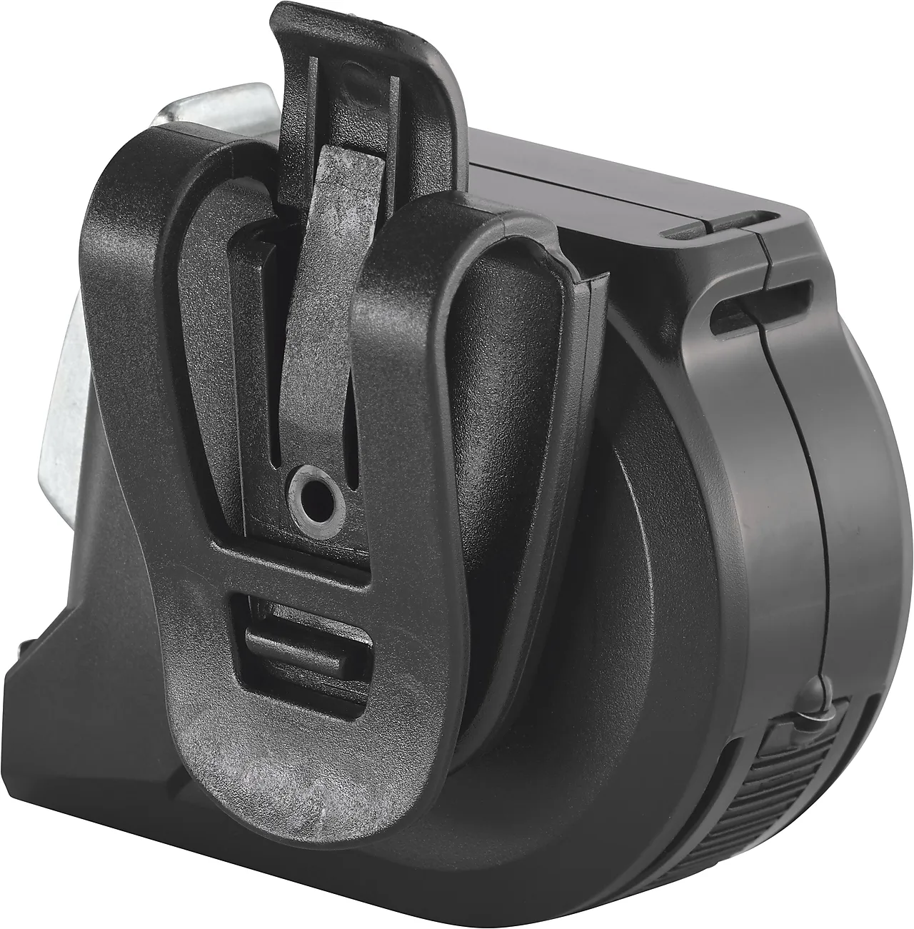 Målebånd med merkefunksjon 6 meter null - null - 3 - Miniatyr