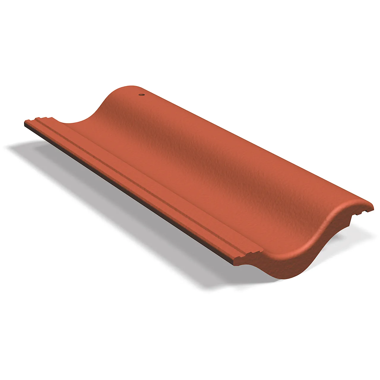 Halvstein i betong til Palema Candor svart null - null - 2 - Miniatyr