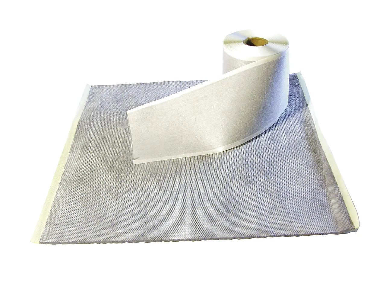 Slukmansjett 35x35cm butyl askøy Slukmansjett 35x35cm butyl askøy