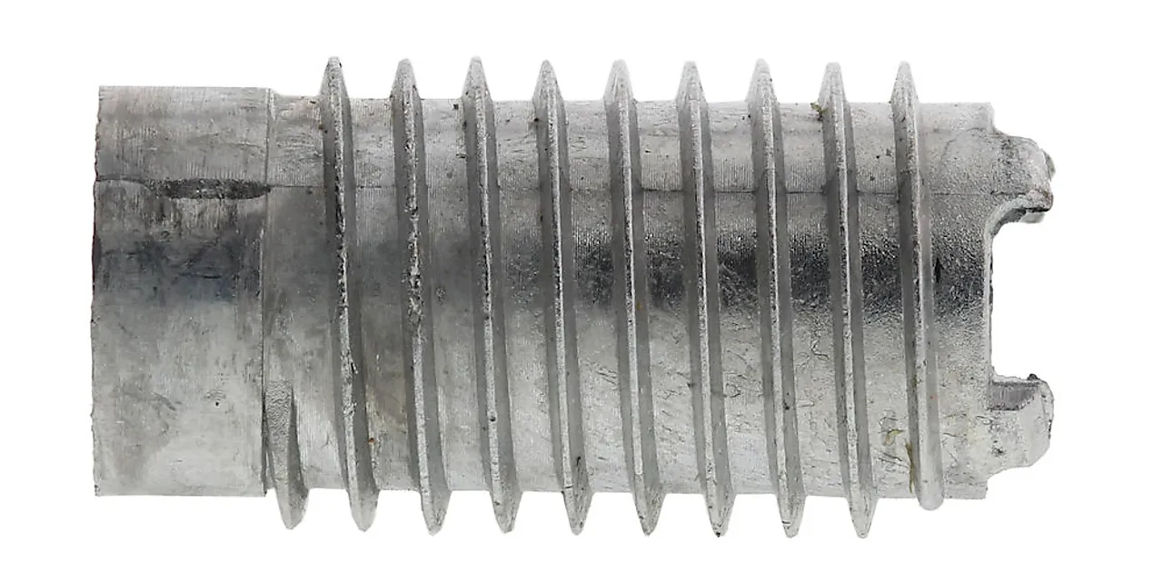 Koblingshylse wm38 a50