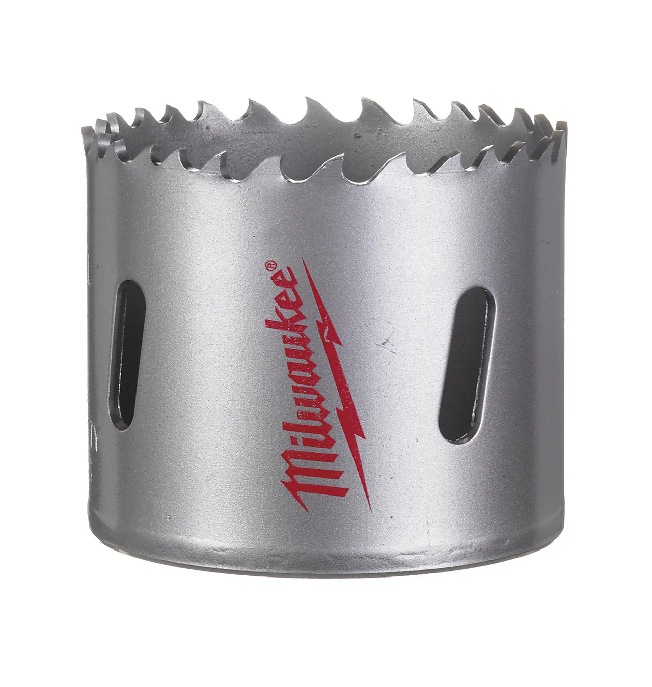 Hullsag standard 60mm milw