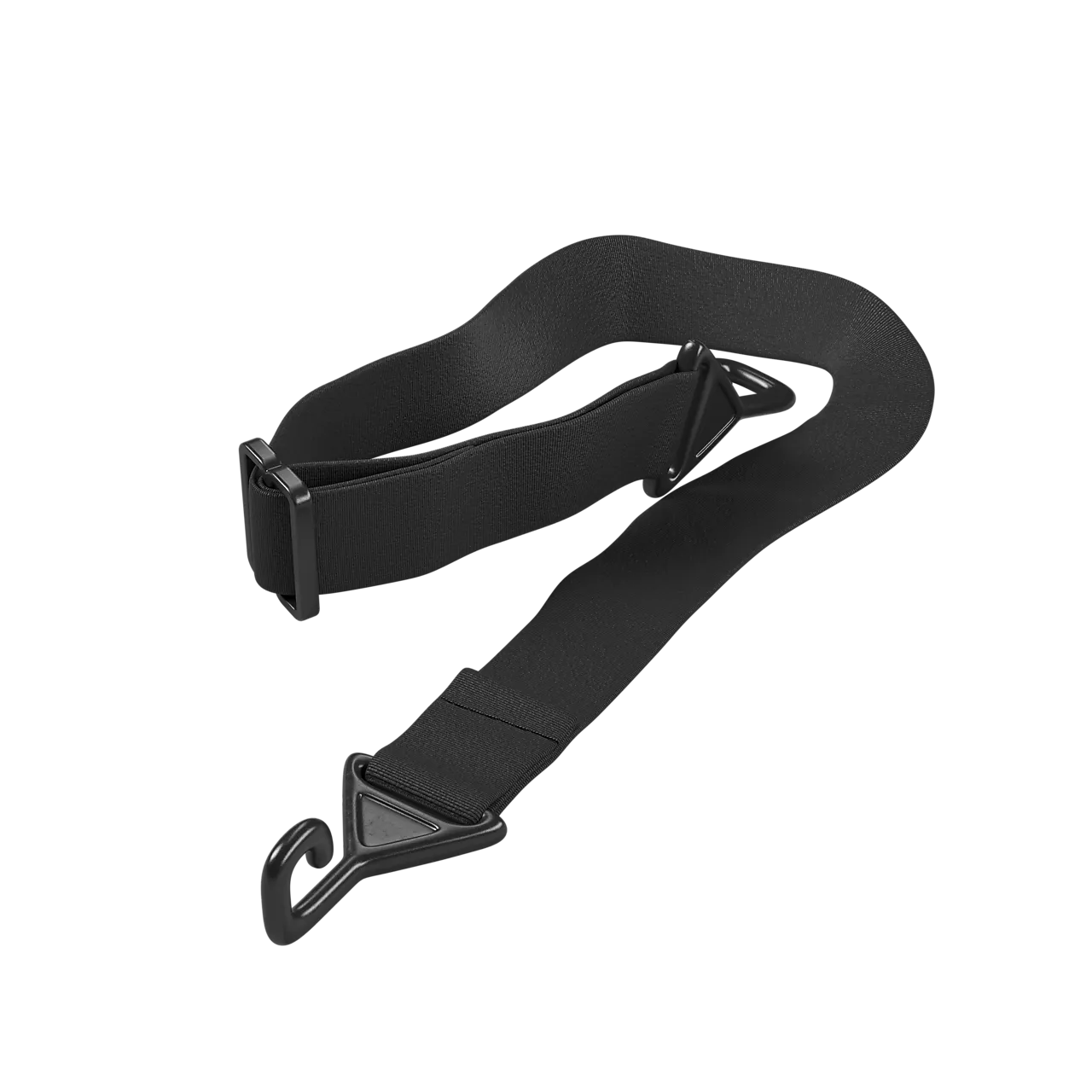 Hellberg Hakestropp Factor Vernehjelm null - null - 2 - Miniatyr