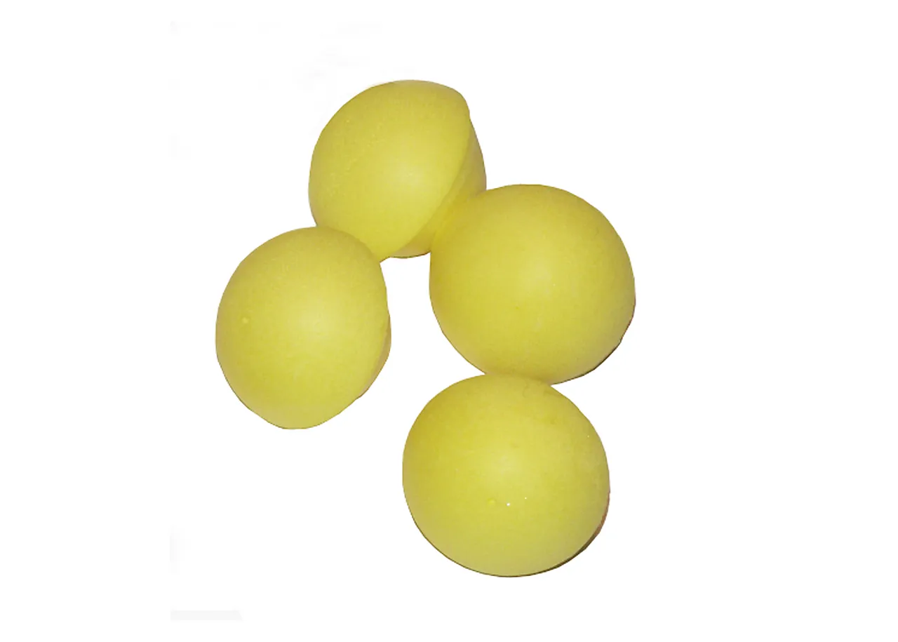 Reservepropp ear caps pakke a 50 par Reservepropp ear caps pakke a 50 par