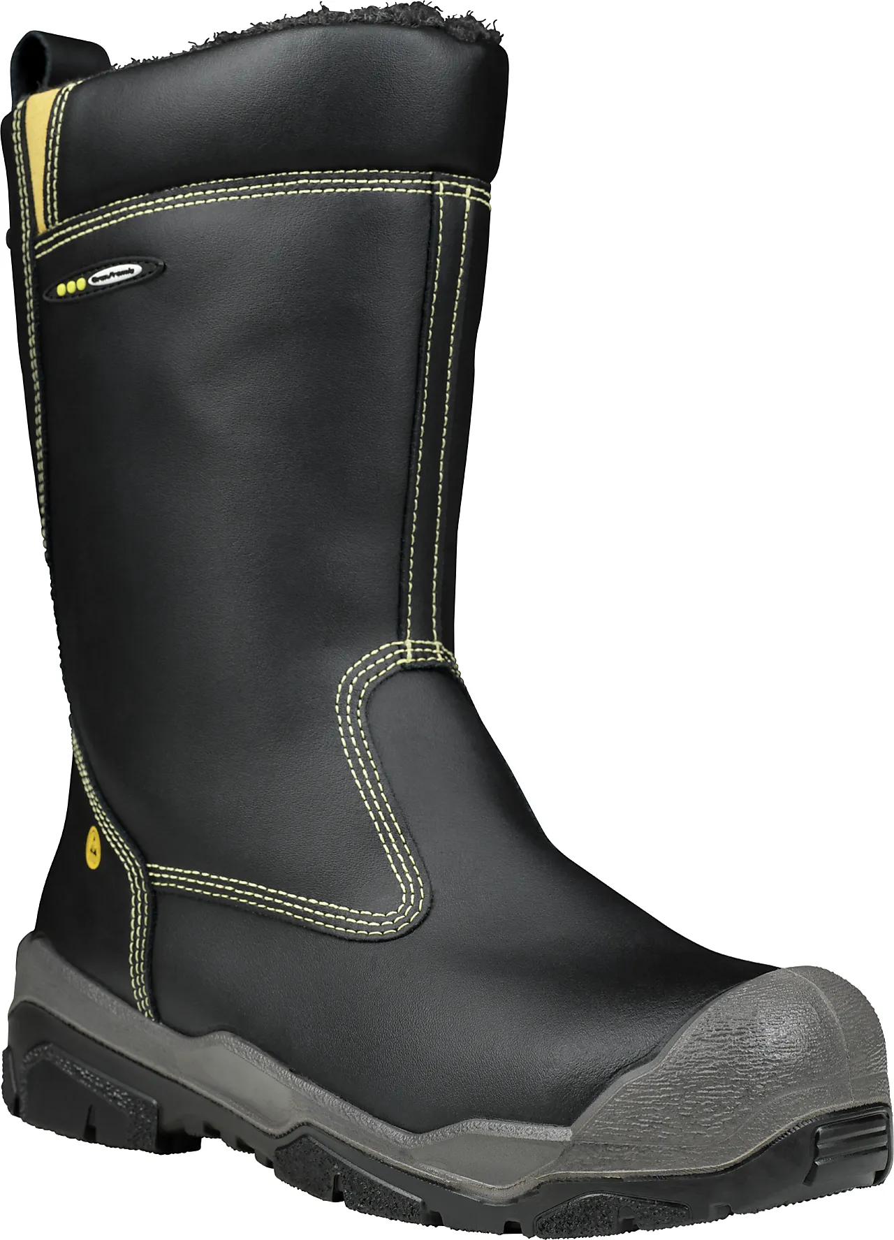 Vernestøvel 1898w-50 jalas null - null - 2 - Miniatyr