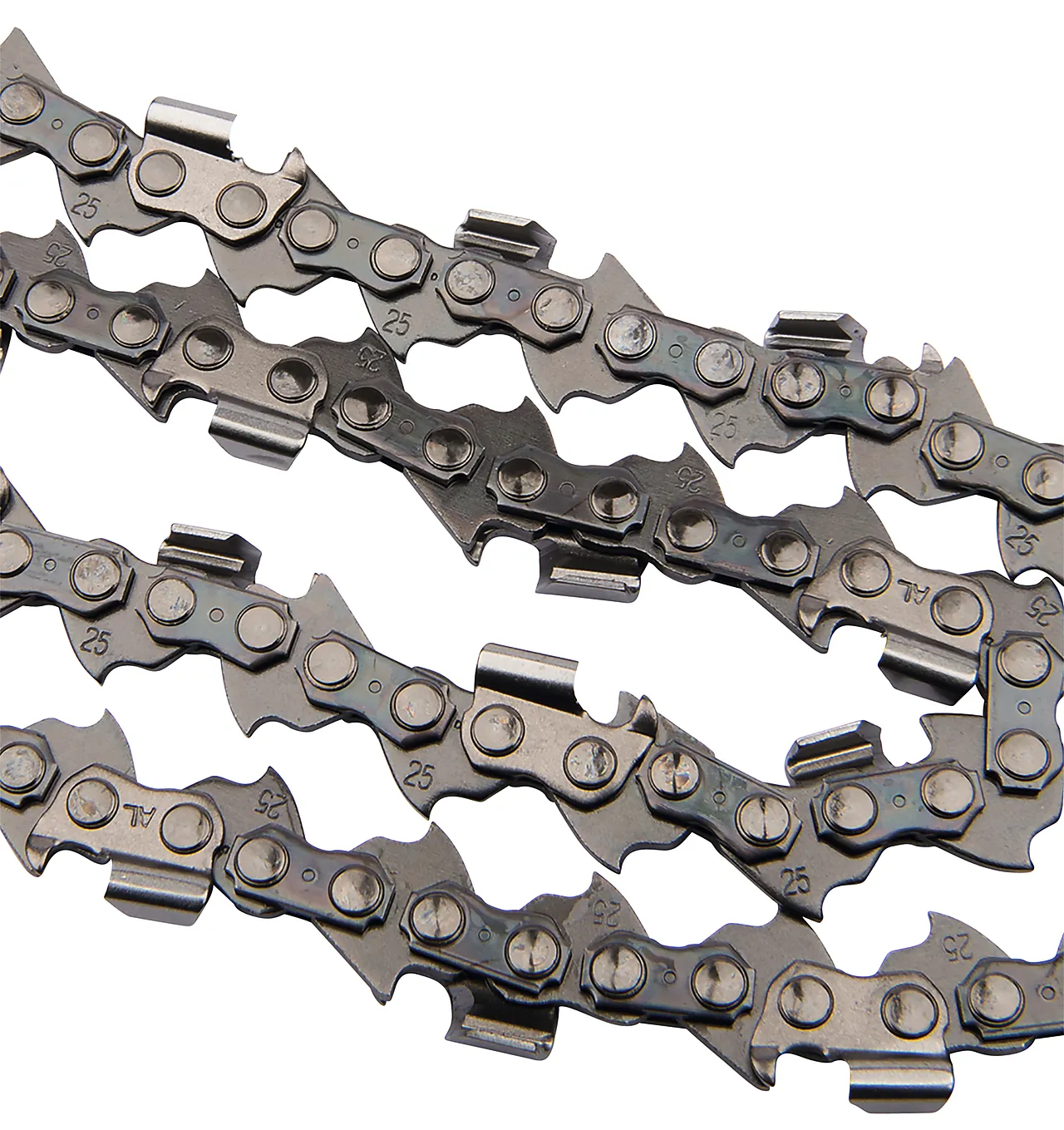 Sagkjede 1/4" til sverd 15 cm null - null - 2 - Miniatyr