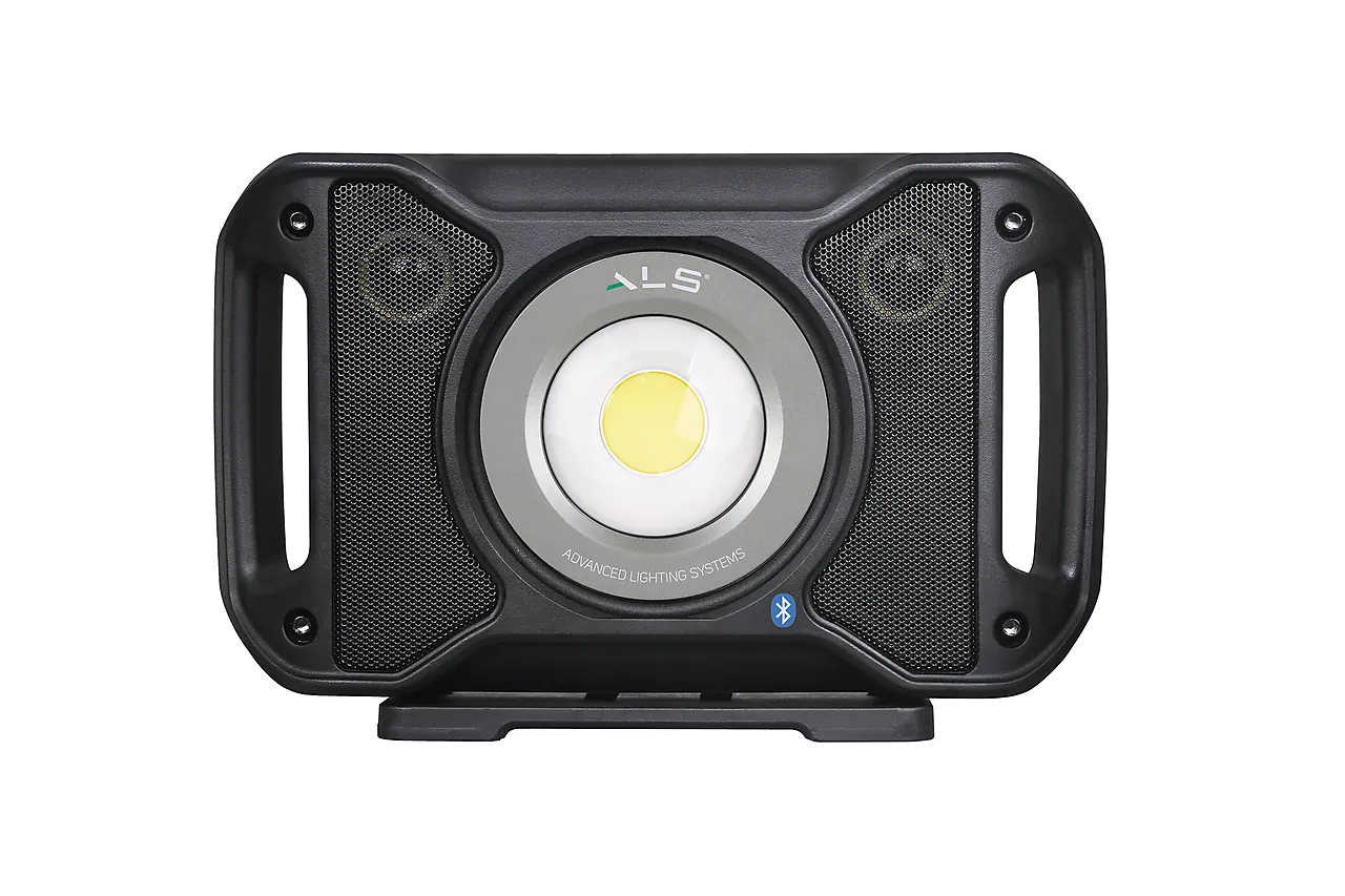 Arbeidslampe als 500 c+r led