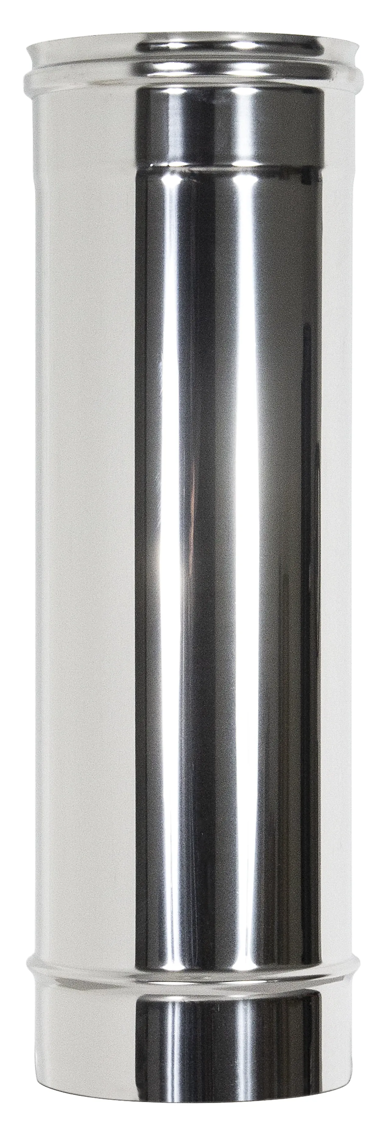 Rett rør rehab ø120mm l1000mm