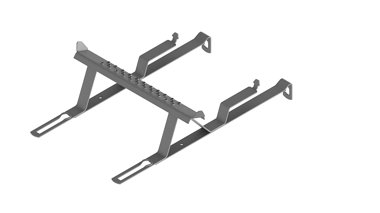 Stigetrinn tr th-23 sort