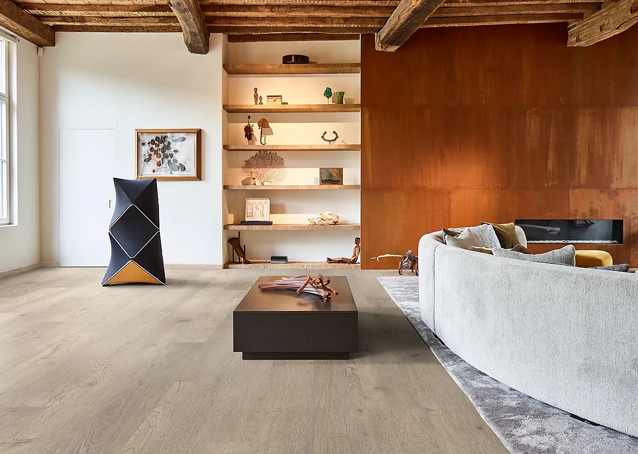 Vinylgulv Coretec XL-END Egmont