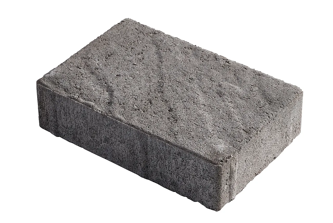 Aaltvedt Torg Struktur belegningsstein gråmix