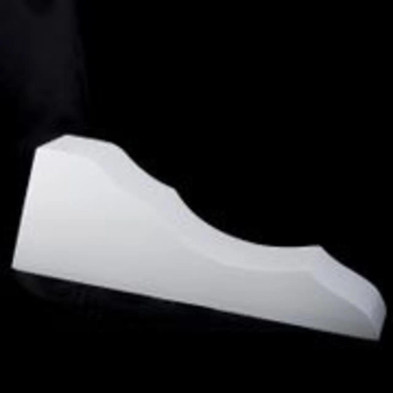 Vindusknekt overbord 98x36x240 frei Vindusknekt overbord 98x36x240 frei