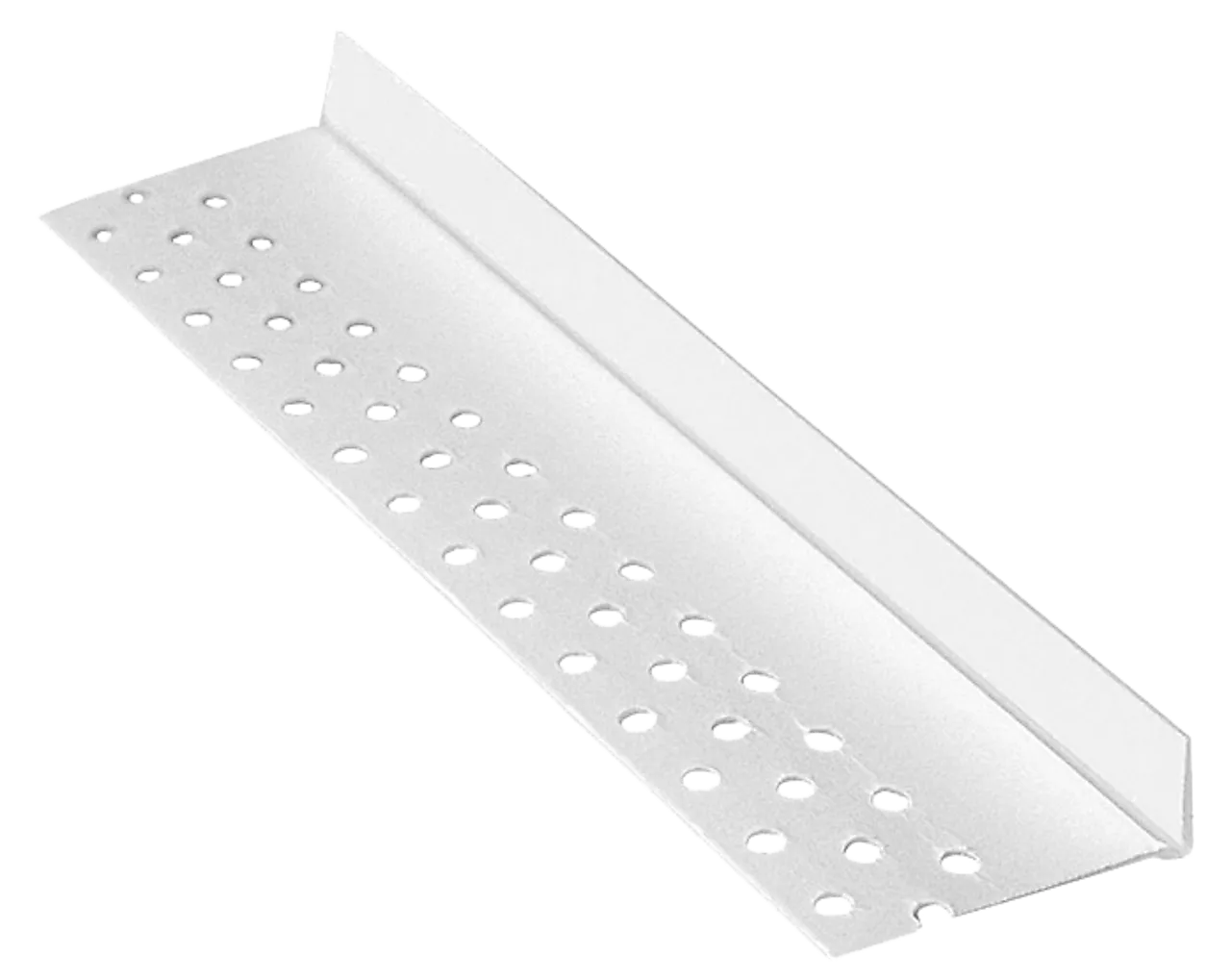 Kantprofil L-Trim 45 x 12,5 x 2500 mm Kantprofil L-Trim 45 x 12,5 x 2500 mm