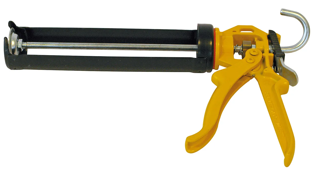 Fugepistol powerflow 310 ml Fugepistol powerflow 310 ml