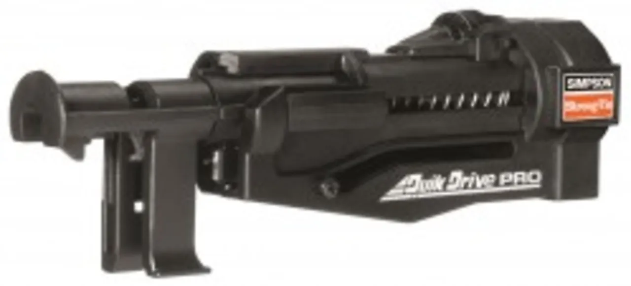 Forsats QD bånd opptil 51 mm QDPRO51E