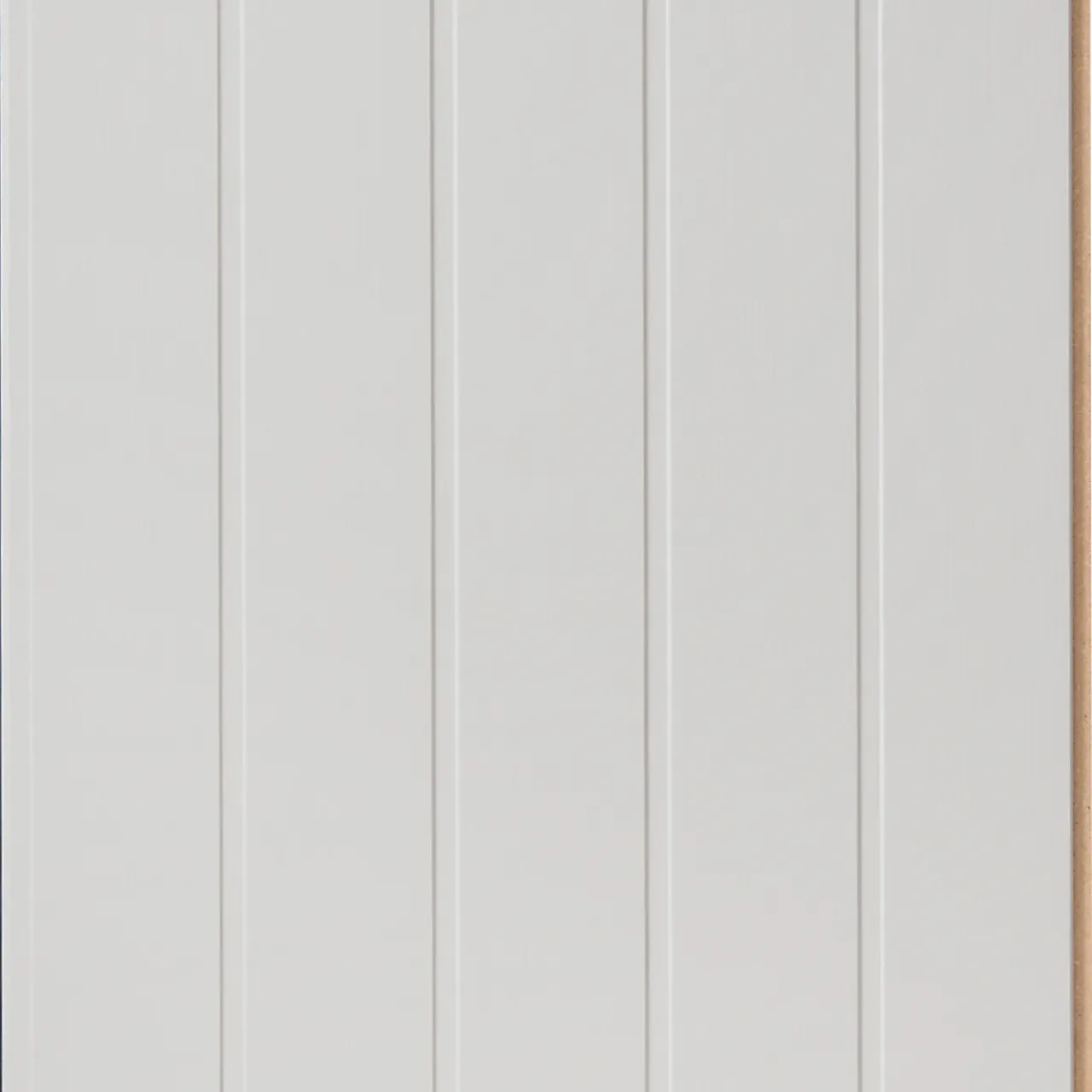 Veggplate trefiber 2390 Skygge mist null - null - 2 - Miniatyr