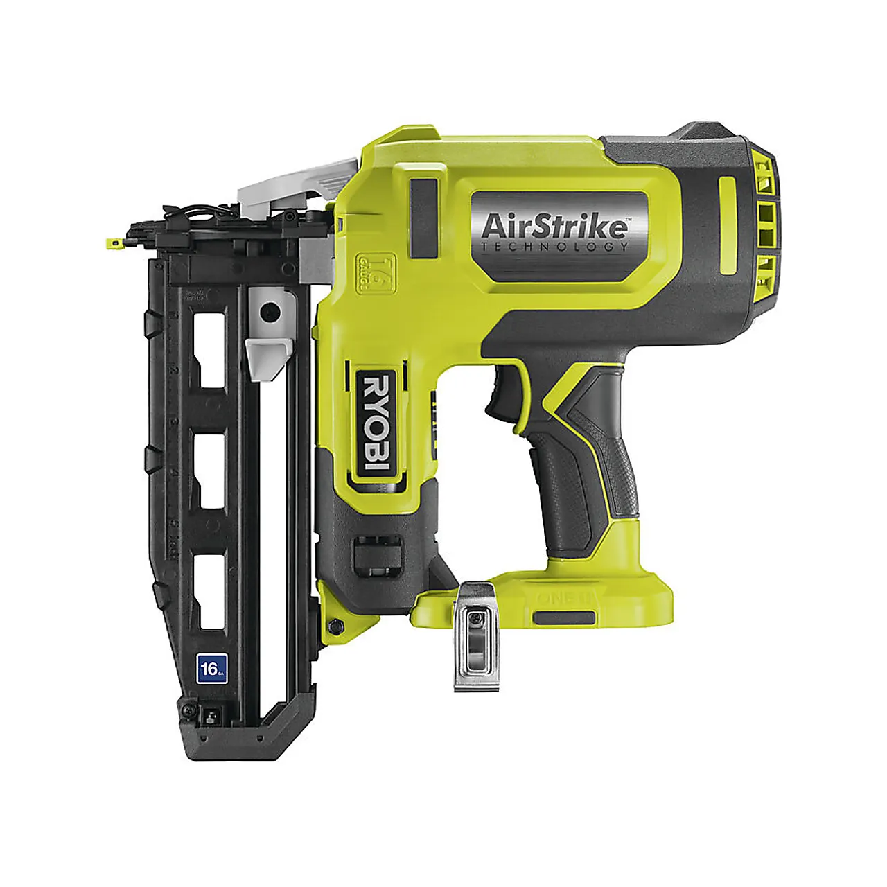 Dykkertpistol 18 volt 16G solo