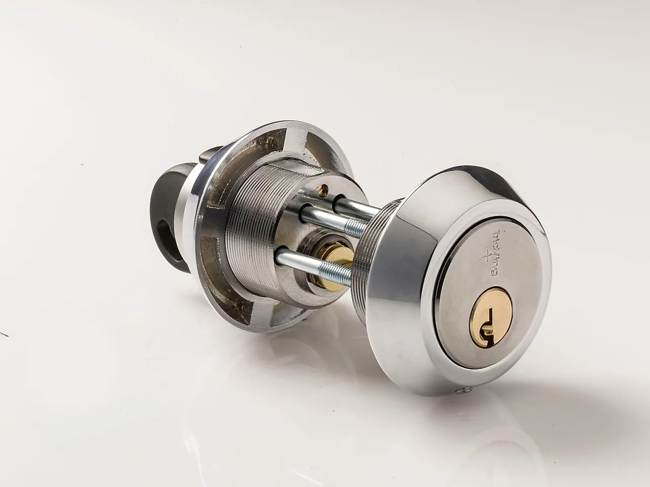 SYL.SETT 5596C SEC 36-56 MS TV SY5596C SEC SYLINDERSETT