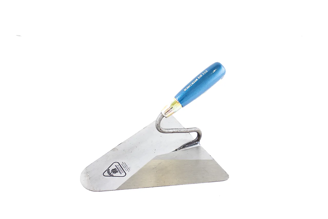 Murerskje 240x220mm 610jung henkelmann Murerskje 240x220mm 610jung henkelmann