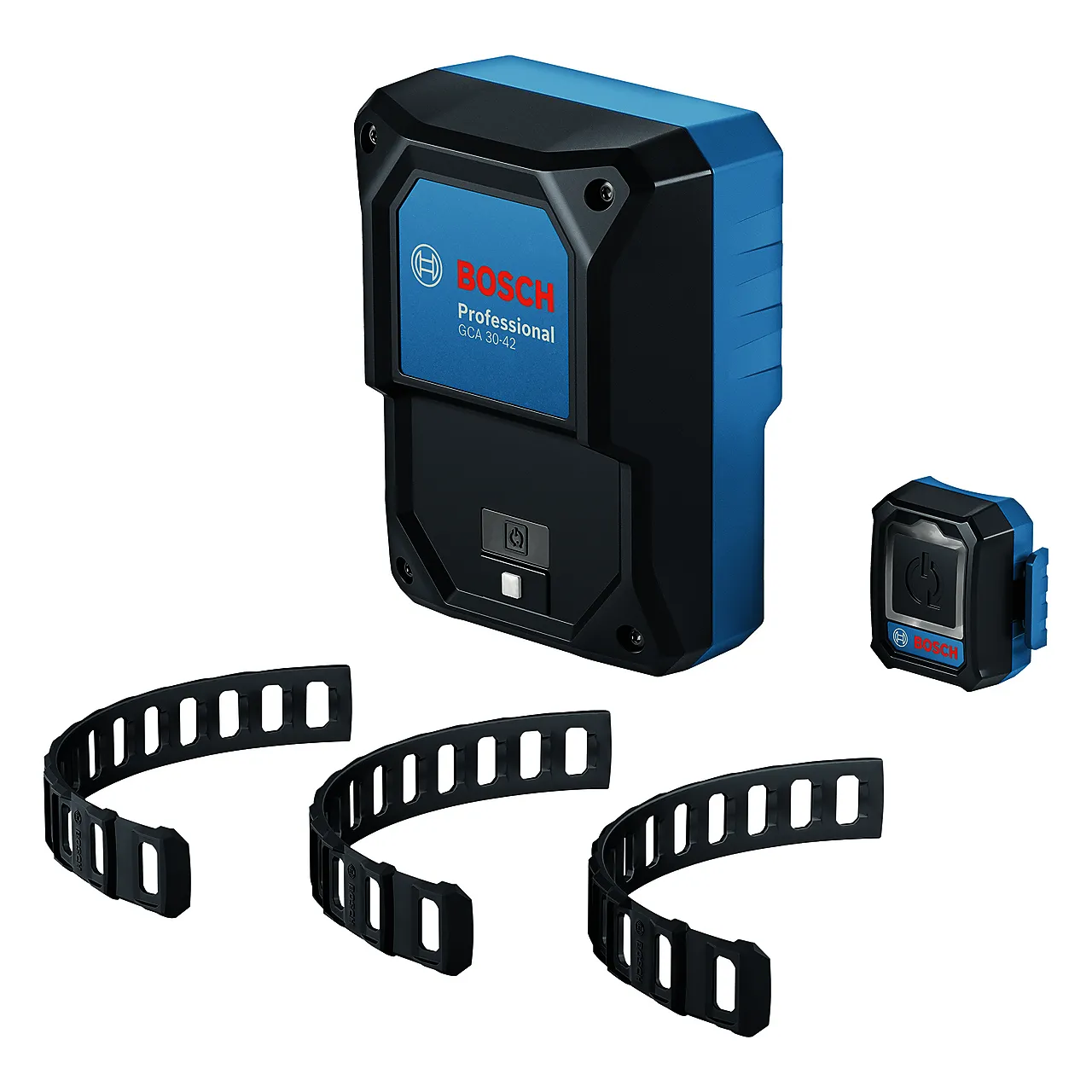 Bluetooth modul GCA&GCT M/3 gummistrikk