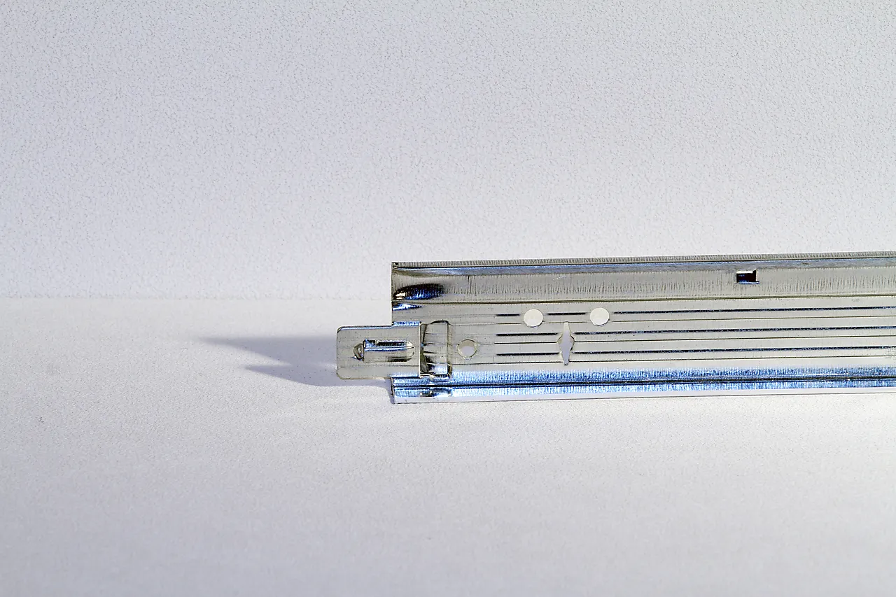 Glava Triton bæreprofil 3700 mm Glava Triton bæreprofil 3700 mm