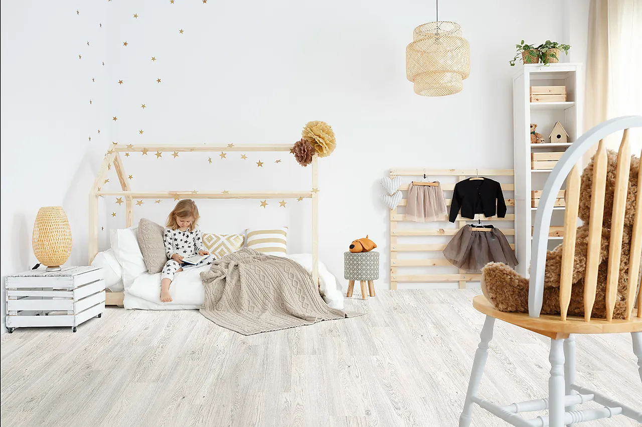 BerryAlloc Cadenza Allegro Light laminatgulv