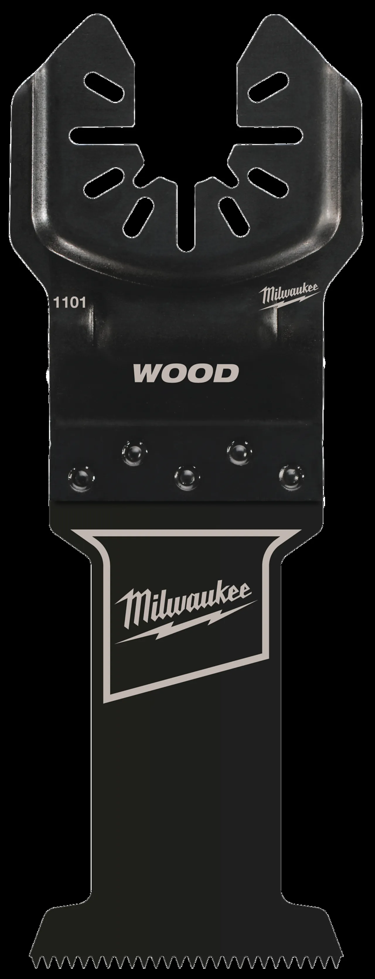 Milwaukee sagblad HCS 35 mm