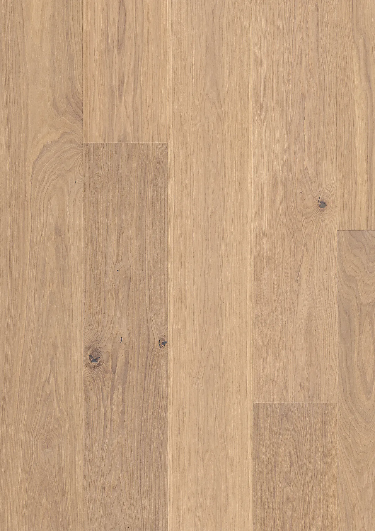 Parkett Eik hvit Natur Chaletino oljet null - null - 2 - Miniatyr