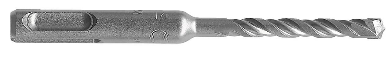 Milwaukee hammerbor SDS-plus 4x110 mm Milwaukee hammerbor SDS-plus 4x110 mm