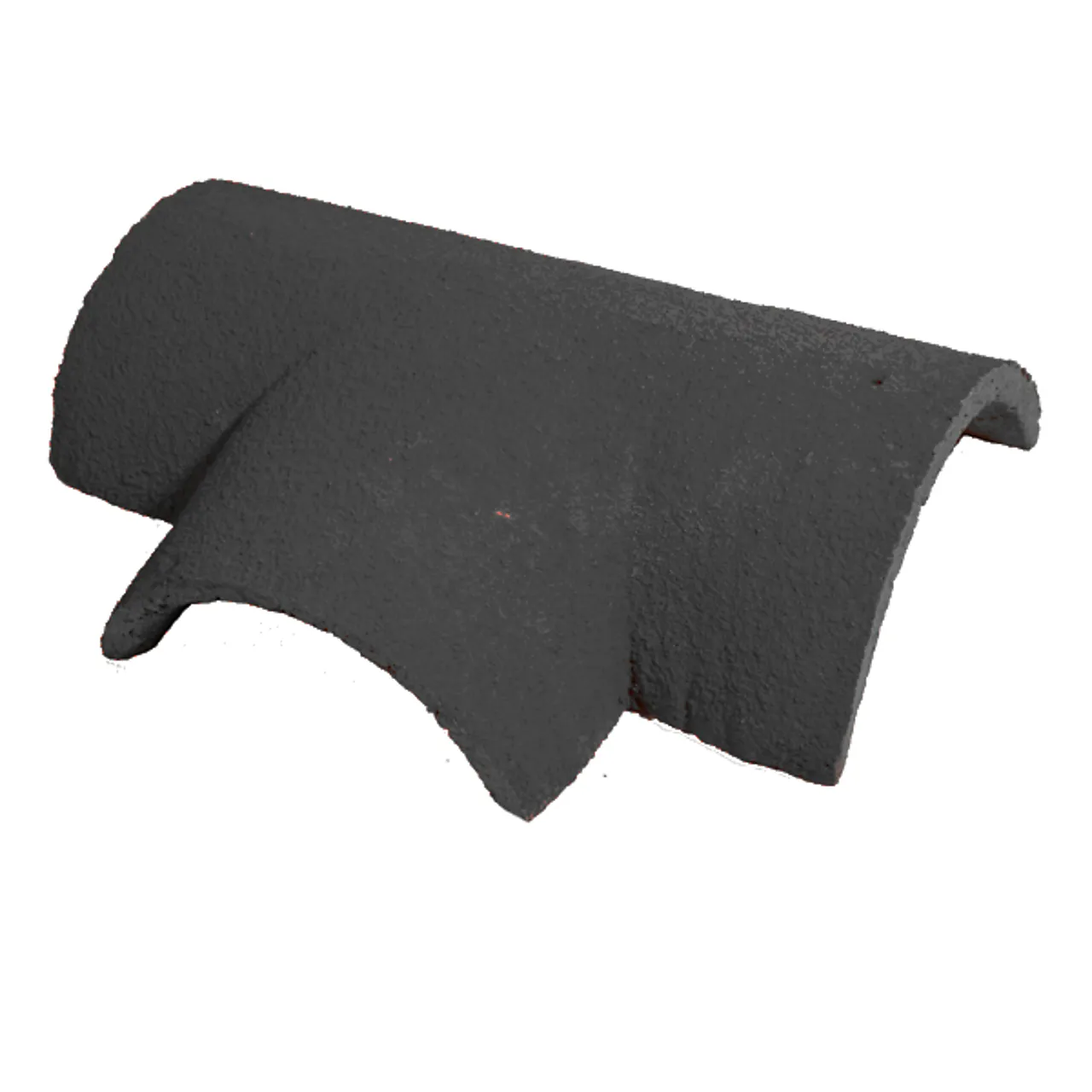 T-MØNE RU SORT T-MØNE RU SORT