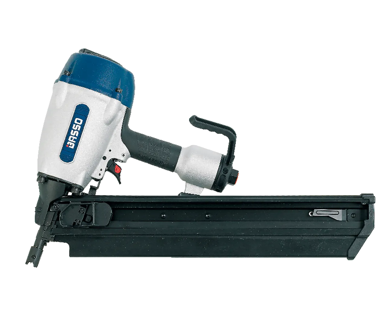 Spikerpistol stav 21 grader Basso A22/90-F1 Spikerpistol stav 21 grader Basso A22/90-F1