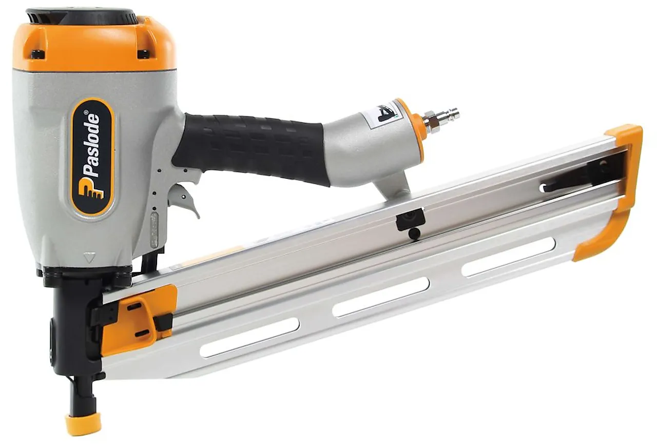 Spikerpistolistol dfsn90 1 -17° 50-90 Spikerpistolistol dfsn90 1 -17° 50-90