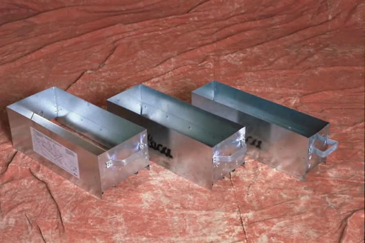 Leca mørtelkasse bredde 15cm Leca mørtelkasse bredde 15cm