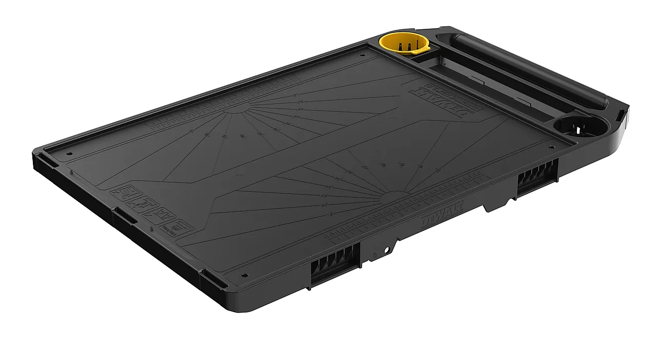 DEWALT arbeidsplate DxL, 30 tommer