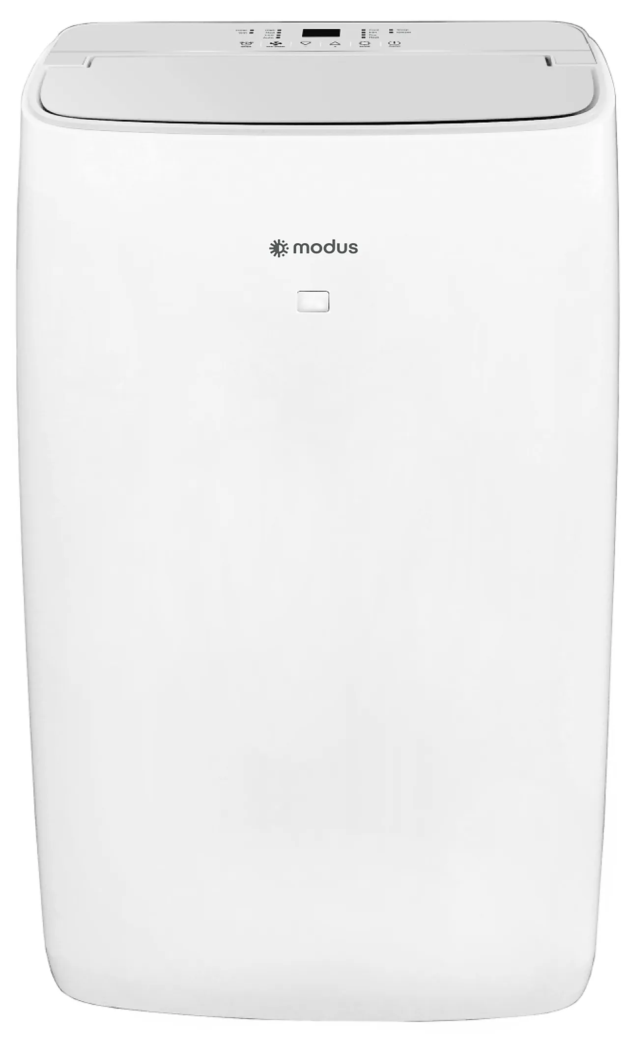 Modus portabel aircondition 12000 BTU null - null - 2 - Miniatyr
