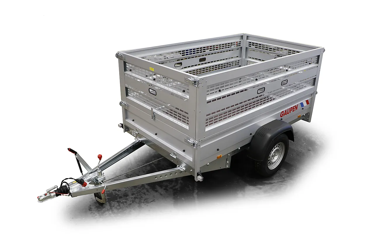 Nettgrind  for G- og U-serien 65 cm