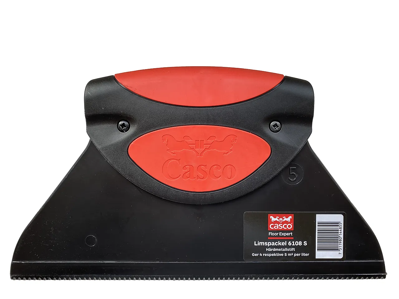 Hardmetallsparkel 28 cm