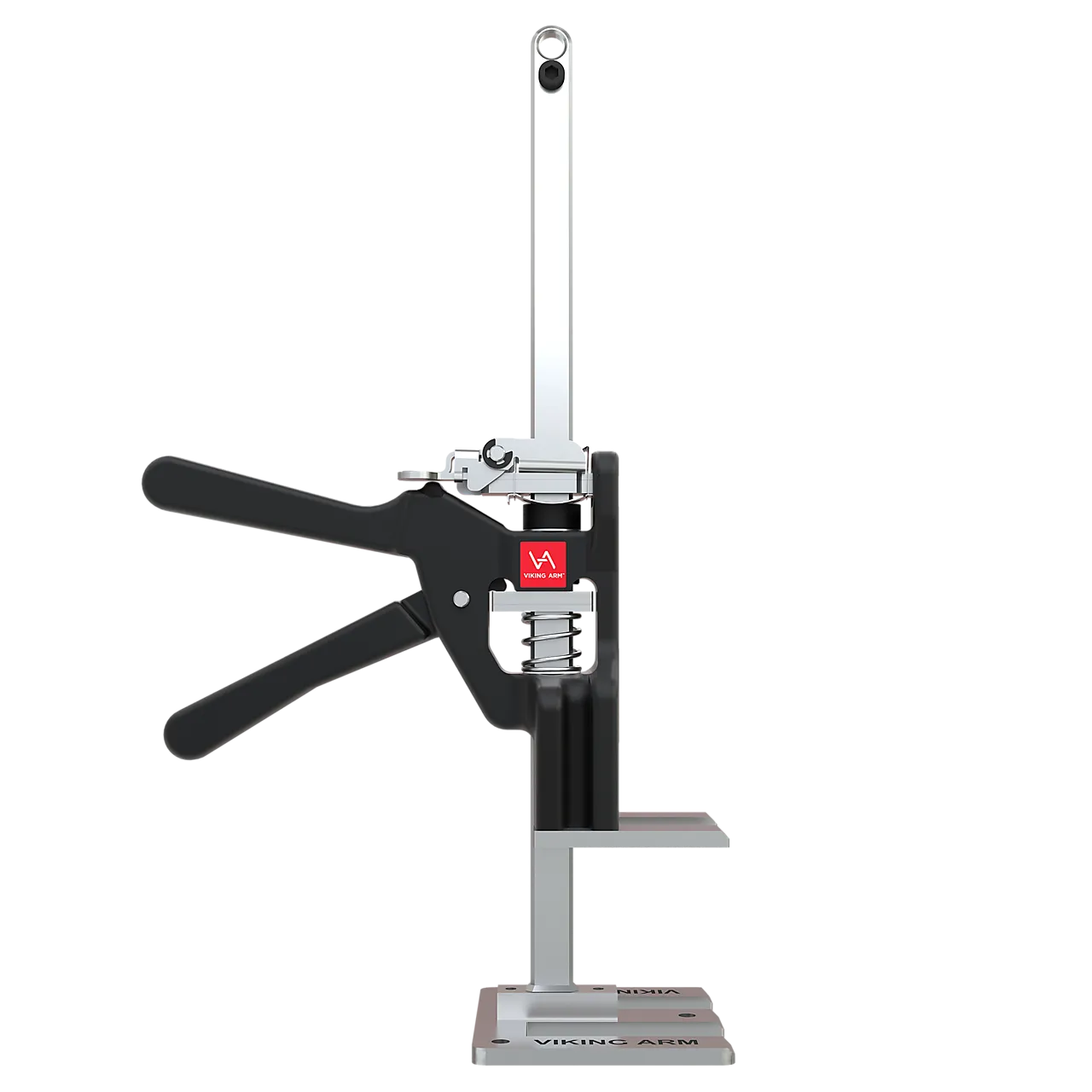 Jekk håndholdt manuell 25 cm x 150 kg null - null - 2 - Miniatyr