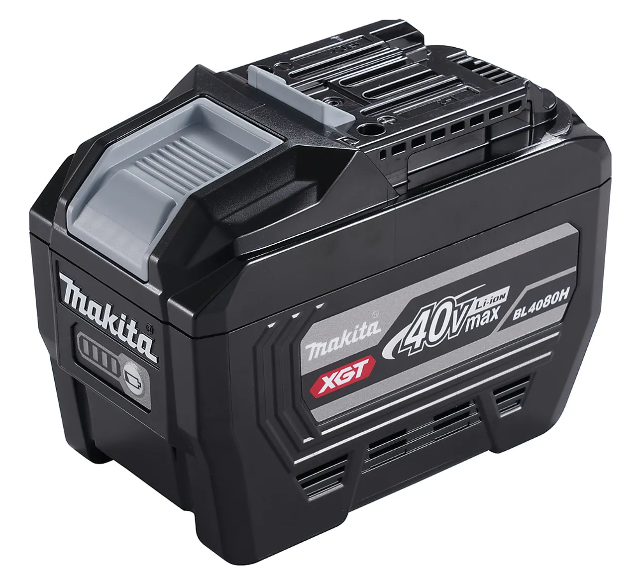Makita Batteri 40V 8,0 Ah 1913S3-7 xGT High Power Output