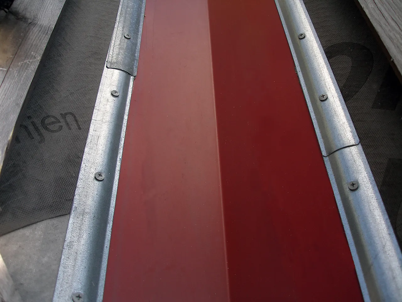 Klemlist undertetting m/ skruer null - null - 2 - Miniatyr