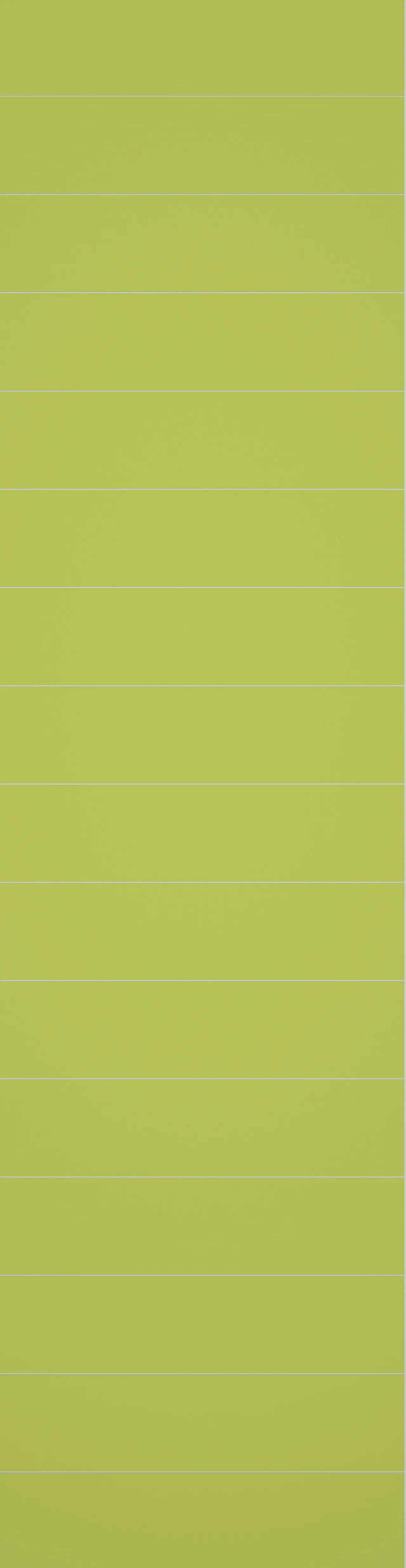 Fibo Baderomsplate 2446M6015 Lime 60x15cm 10x620x2400mm Fibo Baderomsplate 2446M6015 Lime 60x15cm 10x620x2400mm