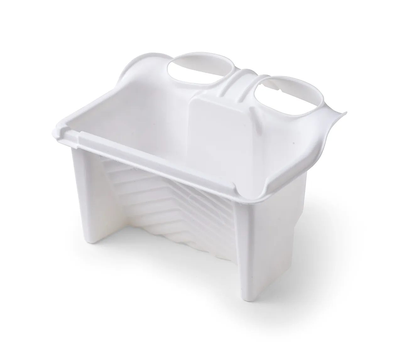 Malebøtte håndholdt