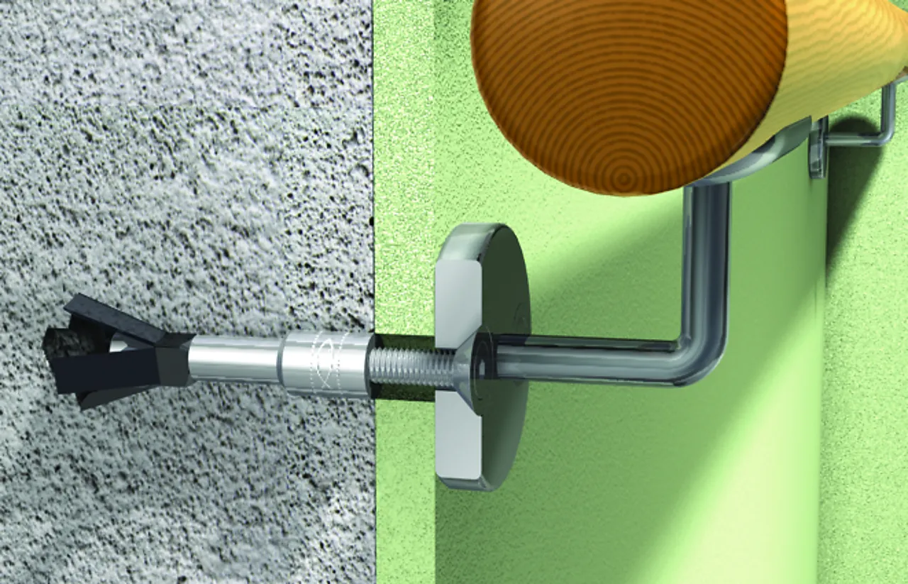 MONT.VERKTØY FOR FPX-I M6 A10 null - null - 2 - Miniatyr