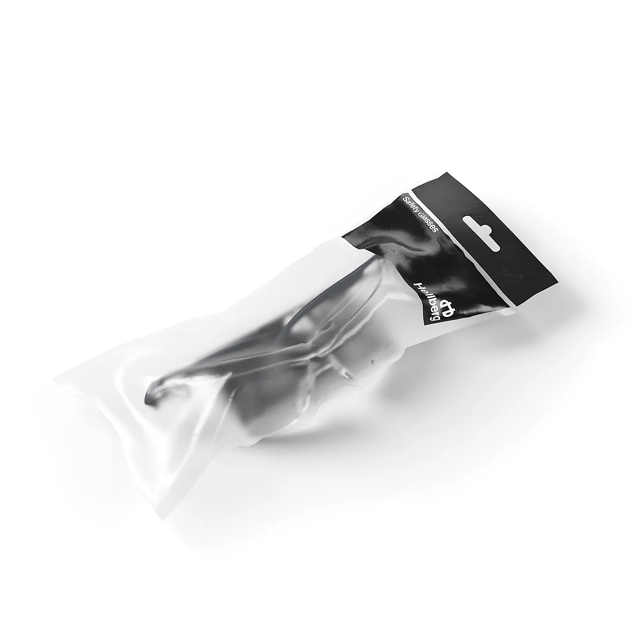 Hellberg vernebrille Oganesson Clear null - Universal - 2 - Miniatyr